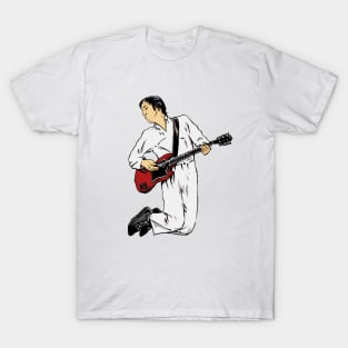 Pete Townshend T-Shirt